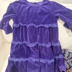 Hannah Anderson dress